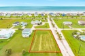 Build Your Dream Vacation or Full-Time Home on this south-facing for sale in Galveston Texas Galveston County County on GolfHomes.com