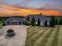 An Unparalleled Legacy Awaits: Exquisite Custom Estate at 1771 for sale in Uniontown Ohio Stark County County on GolfHomes.com