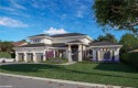 Perfectly positioned in one of Naples' most coveted communities for sale in Naples Florida Collier County County on GolfHomes.com