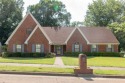 Wonderful quiet neighborhood by Quail Ridge Golf Course. Granite for sale in Bartlett Tennessee Shelby County County on GolfHomes.com