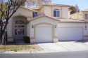 GATED-PAINTED DESERT BEAUTY WITHIN WALKING DISTANCE TO SHOPPING for sale in Las Vegas Nevada Clark County County on GolfHomes.com