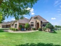 Step into this beautiful true 4-bedroom home, built in 2012 for sale in Weatherford Texas Parker County County on GolfHomes.com
