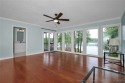 Appraised for $615k. This deceptively large lake front home has for sale in Sanford North Carolina Lee County County on GolfHomes.com