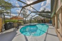 POOL, SPA, GOLF COURSE, WATER, AND CONSERVATION VIEW! WHAT MORE for sale in Sun City Center Florida Hillsborough County County on GolfHomes.com