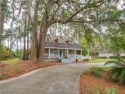 Classic Cape Cod in beautiful Oak Grove Island. This home is set for sale in Brunswick Georgia Glynn County County on GolfHomes.com