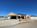 Located on a cul-de-sac near the golf course. This stunning 4 for sale in Monahans Texas Ward County County on GolfHomes.com