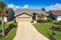 Rarely available 3/3 pool home on the golf course within walking for sale in Fort Myers Florida Lee County County on GolfHomes.com