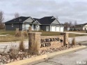MARCH MADNESS SALE UNTIL APRIL 30TH! Now available...newly for sale in Elmwood Illinois Peoria County County on GolfHomes.com