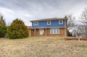 Golf Course Living with Stunning Views and In-Ground Pool! for sale in Joplin Missouri Newton County County on GolfHomes.com