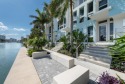 This is a gorgeous 4-story townhome in the gated and exclusive for sale in Miami Beach Florida Miami-Dade County County on GolfHomes.com