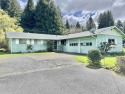 Charming Hiouchi Home Across from the Golf Course. Located at for sale in Crescent City California Del Norte County County on GolfHomes.com