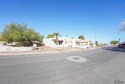 Beautiful Santa Fe style home on the golf course in Somerton for sale in Somerton Arizona Yuma County County on GolfHomes.com