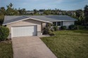 Beautifully Maintained Home with Water Front  Prime Location! for sale in Venice Florida Sarasota County County on GolfHomes.com