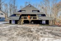 Live Like Royalty in the Iconic HGTV Pyramid Home!Step into a for sale in Lake Ariel Pennsylvania Wayne County County on GolfHomes.com