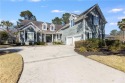 Gorgeous, updated home in Hampton Hall - a premier gated for sale in Bluffton South Carolina Beaufort County County on GolfHomes.com