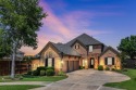 Gorgeous Highland Home with a dream backyard oasis in the highly for sale in Sachse Texas Collin County County on GolfHomes.com