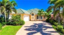 Situated in the exclusive gated community of Sailfish Point for sale in Stuart Florida Martin County County on GolfHomes.com