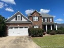 This beautiful home located in quite cul-de-sac in Baywood Golf for sale in Fayetteville North Carolina Cumberland County County on GolfHomes.com