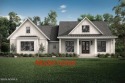 NEW CONSTRUCTION 3 bedroom, 3-1/2 bath home offered in the for sale in Bolivia North Carolina Brunswick County County on GolfHomes.com