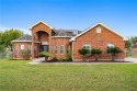 Custom designed and built in 2009, this beautiful home combines for sale in Kingsville Texas Kleberg County County on GolfHomes.com