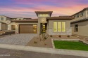 Located in a private  elevated gated community, surrounded by for sale in Buckeye Arizona Maricopa County County on GolfHomes.com