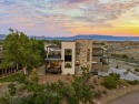 Experience Unparalleled Luxury and Breathtaking Views at this for sale in Grand Junction Colorado Mesa County County on GolfHomes.com