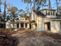 NEW CONSTRUCTION by Artisan Custom Homes! Situated on a private for sale in Okatie South Carolina Beaufort County County on GolfHomes.com