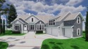 Discover this fabulous, brand-new luxury home under construction for sale in Okatie South Carolina Beaufort County County on GolfHomes.com