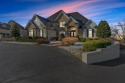 Welcome to this exquisite custom-built home in the prestigious for sale in Bowling Green Kentucky Warren County County on GolfHomes.com