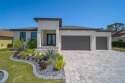 One or more photo(s) has been virtually staged. MOVE IN READY! for sale in Rotonda West Florida Charlotte County County on GolfHomes.com