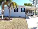 Live the Florida Dream! This stunning 2-bedroom, 2-bath home for sale in Apollo Beach Florida Hillsborough County County on GolfHomes.com