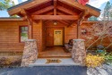 Escape to your own private mountain retreat in the highly for sale in Portola California Plumas County County on GolfHomes.com