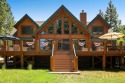 Welcome to your dream mountain escape! This fully furnished for sale in Lake Almanor West California Plumas County County on GolfHomes.com