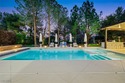 Welcome to this breathtaking semi-custom Christopher Home for sale in Las Vegas Nevada Clark County County on GolfHomes.com