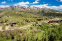 Discover Lot 1 in the exclusive Boulder Ridge neighborhood in for sale in Steamboat Springs Colorado Routt County County on GolfHomes.com