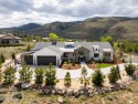 Tucked away on a one-acre corner lot, in a cul-de-sac within the for sale in Reno Nevada Washoe County County on GolfHomes.com