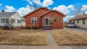 This charming 5-bed, 2-bath home blends space and coziness with for sale in Grand Junction Colorado Mesa County County on GolfHomes.com