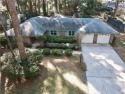 Charming Coastal Retreat on Jekyll Island 9 Magee Avenue, Jekyll for sale in Jekyll Island Georgia Glynn County County on GolfHomes.com