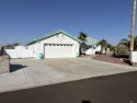 One of a Kind 1656 sq ft pool home in the desirable southern for sale in Yuma Arizona Yuma County County on GolfHomes.com