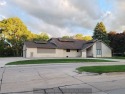 Beautifully updated 1 story home on Riverside Golf Course with for sale in Grand Island Nebraska Hall County County on GolfHomes.com
