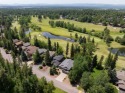 Discover the perfect homesite nestled on the coveted 8th fairway for sale in Columbia Falls Montana Flathead County County on GolfHomes.com