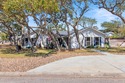 Beautifully updated and ideally located, this Harbor Oaks home for sale in Rockport Texas Aransas County County on GolfHomes.com