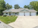 STUNNING 4 BDRM 2.5 BATH HOME TASTEFULLY DECORATED WITH for sale in Sheffield Iowa Franklin County County on GolfHomes.com