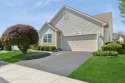Carillon 55+ Cambridge-Built Palm Springs Model With THREE for sale in Plainfield Illinois Will County County on GolfHomes.com