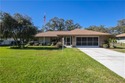 This impeccably maintained 2-bedroom, 2-bath, 2-car garage home for sale in Inverness Florida Citrus County County on GolfHomes.com