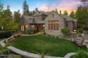 Discover refined rustic elegance in this beautifully remodeled for sale in Reno Nevada Washoe County County on GolfHomes.com