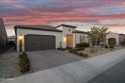 Nestled in the prestigious Encanterra Country Club, the crown for sale in Queen Creek Arizona Pinal County County on GolfHomes.com
