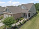 Welcome to 136 Alcovy Court, an impeccably maintained home where for sale in Griffin Georgia Spalding County County on GolfHomes.com