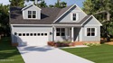 A brand-new home by fourth-generation Langbeen Builders, Inc for sale in Southport North Carolina Brunswick County County on GolfHomes.com