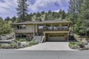 Discover your dream retreat in this delightful 3 bedroom, 2.5 for sale in Weed California Siskiyou County County on GolfHomes.com